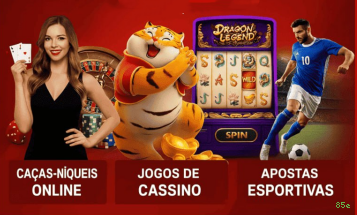 APK oficial da 85e para Android