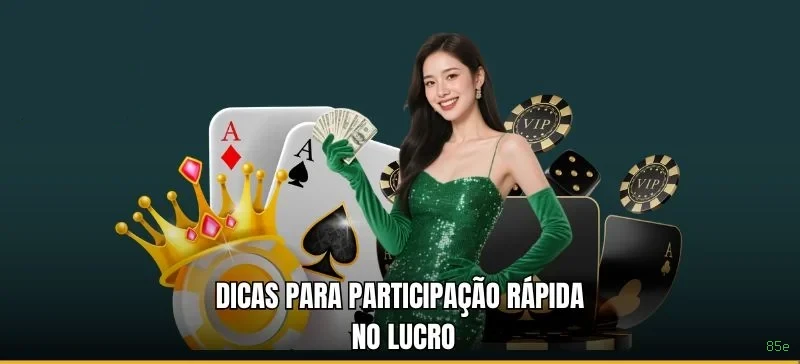 Plataforma completa da 85e com todos os jogos