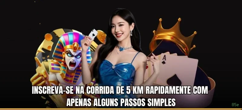 Slots online da 85e com jackpots progressivos