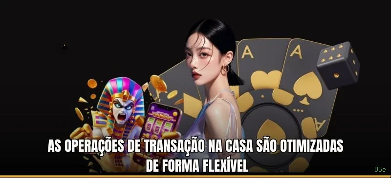 Canal oficial da 85e no Telegram